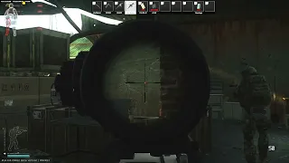 Tarkov Can Still Be Fun