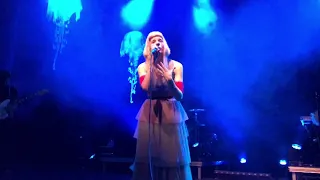 AURORA - I Went Too Far ( Live at The Lincoln Theatre )