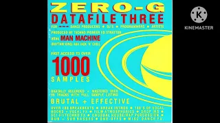 Zero-g datafile Vol.3 (1992)