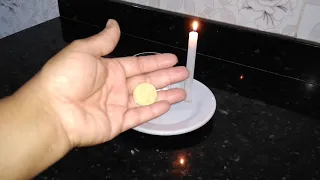 Receba dinheiro agora com esse ritual