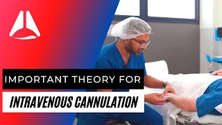 Intravenous cannulation tips and tricks