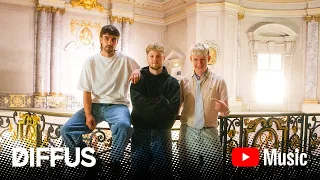 01099 - VHS (Live at Bode-Museum Berlin) | DIFFUS