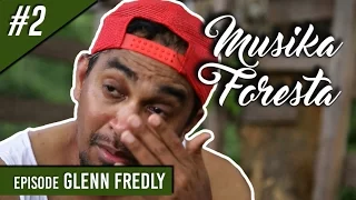 Air Mata Glenn Fredly di Tengah Hutan - Musika Foresta (Bag 2)