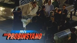 FPJ's Ang Probinsyano: Tomas' drugs transaction (With Eng Subs)