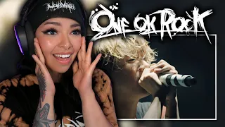 ONE OK ROCK - "We Are" | FIRST TIME REACTION