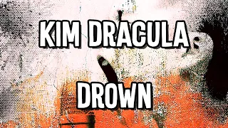 Kim Dracula - Drown - Karaoke Instrumental Trap Metal