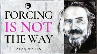 The Lone Samurai - Alan Watts on Miyamoto Musashi