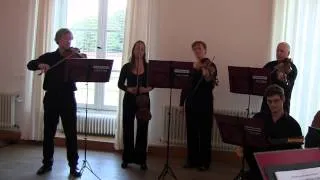 Kammerorchester L'ESTRO, Geminiani - LA FOLLIA