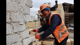 Наша мета – до кінця року відновити багатоквартирні будинки в Запоріжжі, – Іван Федоров