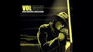 Volbeat - Guitar Gangsters And Cadillac Blood [Lyrics] HD