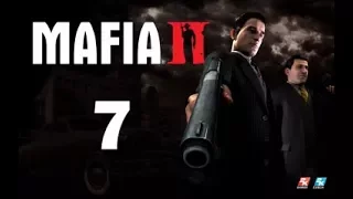 Прохождение Mafia 2 Глава 3 Враг государства часть 2