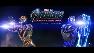 Avengers Damage Control | New Official Teaser | Trailer | Arrived2Entertain | A2E