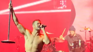 Imagine Dragons: Whatever It Takes [Live 4K] (Summerfest - Milwaukee, Wisconsin - July 8, 2023)