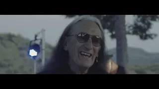 Ken Hensley - Light The Fire (In My Heart) [Official Video]