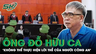 Ông Ca Nghẹn Ngào Xin Lỗi Vì ‘Quên Lời Thề’ Trước Cám Dỗ, Lụy Tình Mà Vướng Vòng Lao Lý | SKĐS