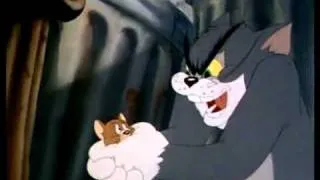 Tom & Jerry IN ME POWER