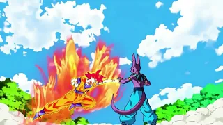 Dragon Ball Heroes X AMV edit #dbs #goku #gohan #frieza #piccolo #vegeta #trunks #broly #majinbuu #a