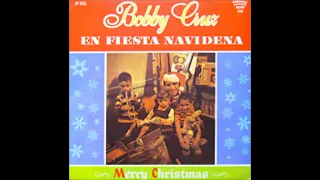 Bella es la Navidad. Richie Ray y Bobby Cruz.