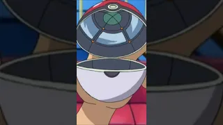 [OFFICIAL] How Is The Inside Of A Pokeball? #pokemon