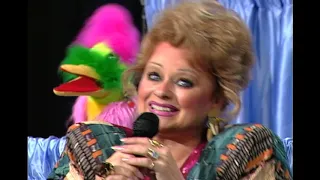 The Lost Tammy Faye Shows