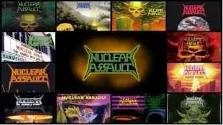 Nuclear Assault the best full songs m/