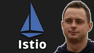 Istio Tutorial (Service Mesh - Ingress Gateway - Virtual Service - Gateway - Ingress - mTLS)