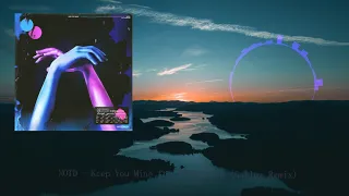 NOTD - Keep You Mine ft. SHY Martin (Galloz Remix)