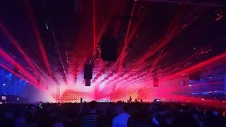 Armin van Buuren @ A State Of Trance 900 Utrecht 2019 "Another You"