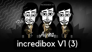 Incredibox V1 (3) #incredibox #incrediboxmod #beatbox #music