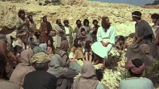 JESUS Film- Swahili, Tanzania.kwa kuwa, Kila atakayeliitia Jina la Bwana ataokoka. (Romans 10:13)