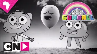 The Amazing World of Gumball | The Life Ain't Perfect Song | Cartoon Network Africa