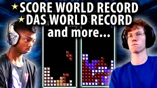 Why This Tetris Tournament Was Historic - CTM December 2021 Recap!