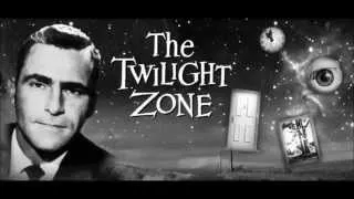 Twilight Zone Trap Beat