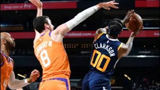 Utah Jazz vs Phoenix Suns Full Game Highlights | April 30 | 2021 NBA Season