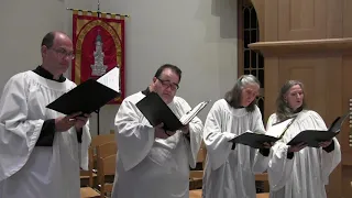 Plainsong Chant