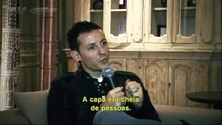 Linkin Park - Sonisphere 2009 - HD  ( Legendado em Portugues - BR )