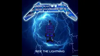 Metallica - Fight Fire with Fire (Revised Remaster)