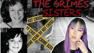 The Unsolved Murders of the Grimes Sisters | Didn't Makeup the Mystery Ep 19