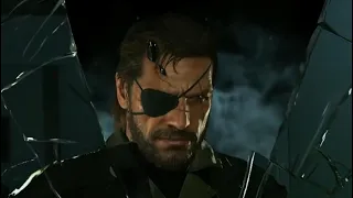 MGSV - Invisible