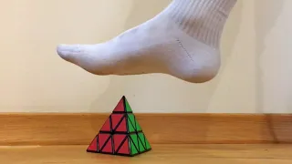 All Your Cubing Pain In One Video...
