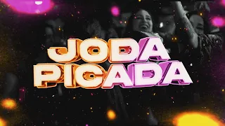 JODA PICADA 2023 🌺⚡ENGANCHADO FIESTERO | SEPTIEMBRE VOL. 9⚡🌺 [LukkasRmx]