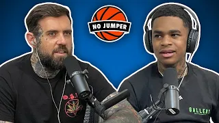 The Almighty Jay Interview: The YBN Break Up, Fighting Nahmir, Dissing Tooka & More