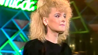 Iveta Bartošová | Útoč láskou | 1988 | TV 1