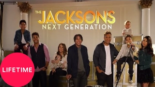 The Jacksons: Next Generation - Motivation (Series Premiere Preview) | Lifetime