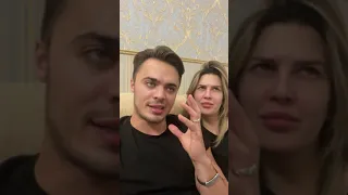 Дом2 Алексей Купин и Майя Донцова прямой эфир 31 03 2021
