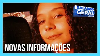 Lívia Gabriele: laudo aponta ruptura na região genital de jovem que morreu após encontrar jogador