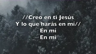 CREO EN TI - JULIO MELGAR _PISTA (KARAOKE)