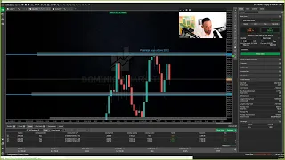 Live Forex session with Raja Banks - 21st Feb 2024