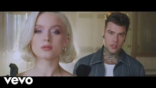 Fedez - Holding out for You ft. Zara Larsson(INSTRUMENTAL)PISTA