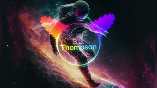 S.J. Thompson - Distant Stars